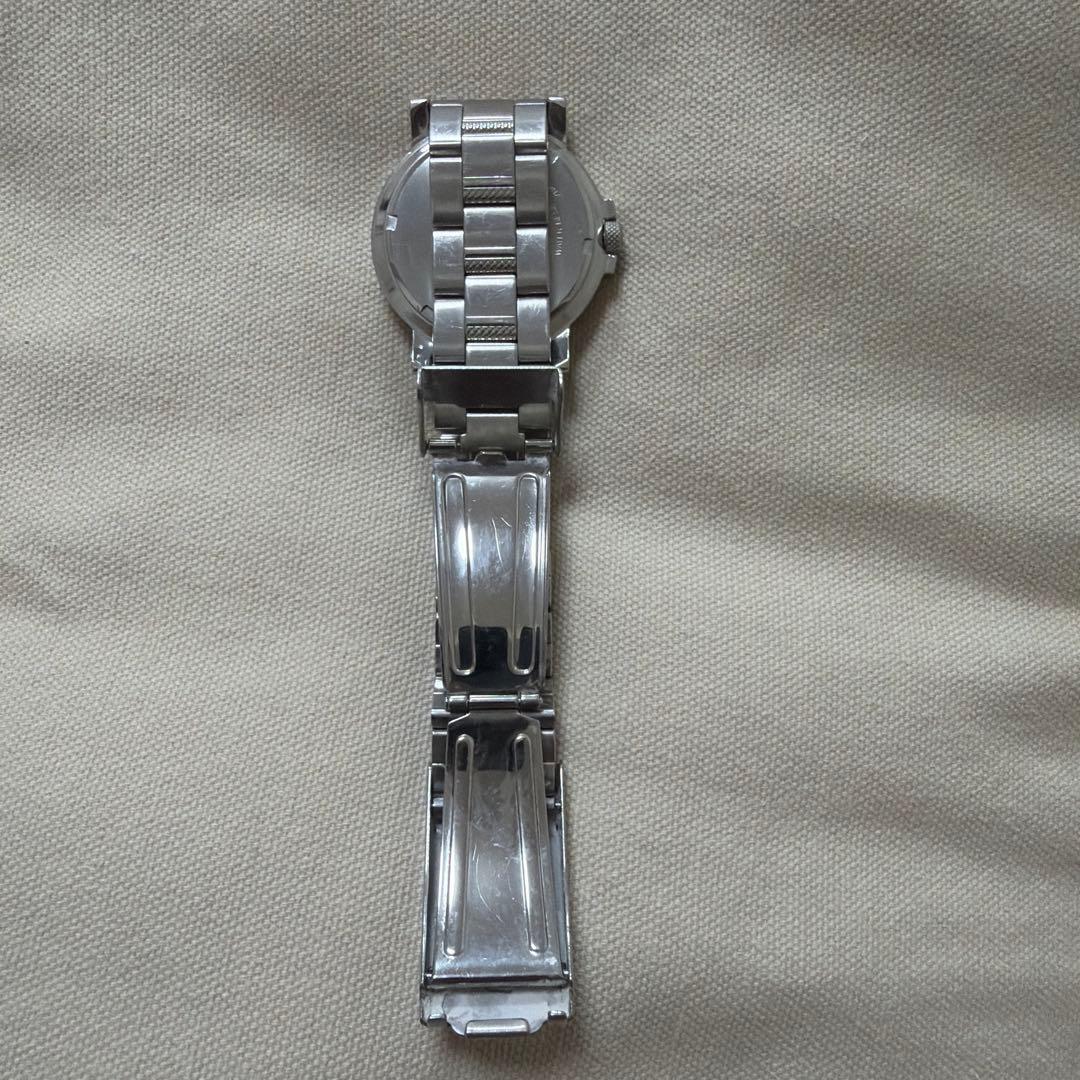 SEIKO 腕時計 本体 100M防水 デイデイト — image 2
