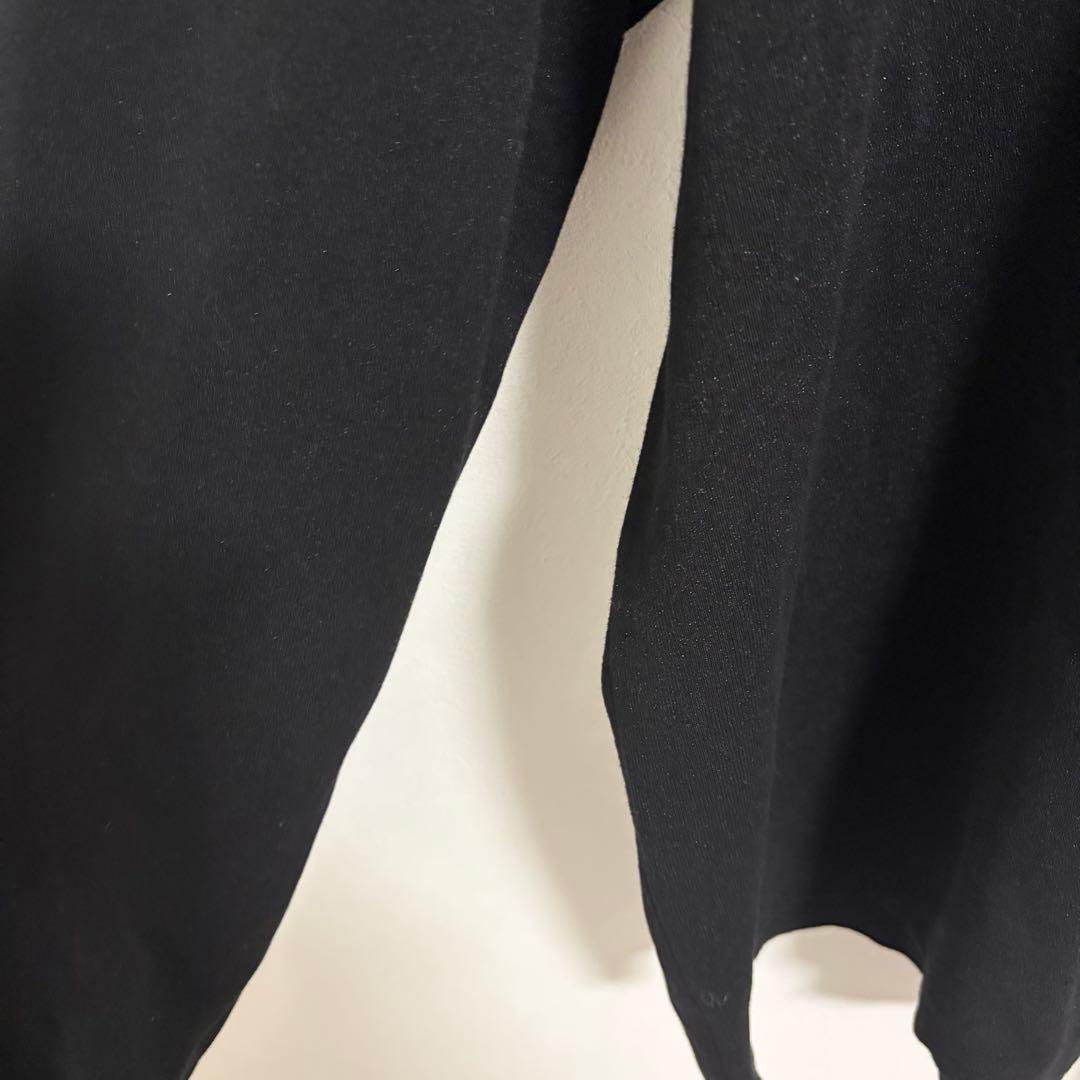 美品！BEAUTY&YOUTH KOUKIN 1ポケット ニット XL ブラック — image 5