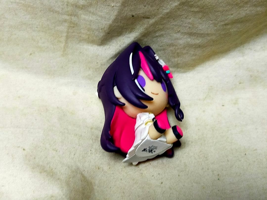 ホロライブ AZKi ちょこのっこフィギュア — image 3