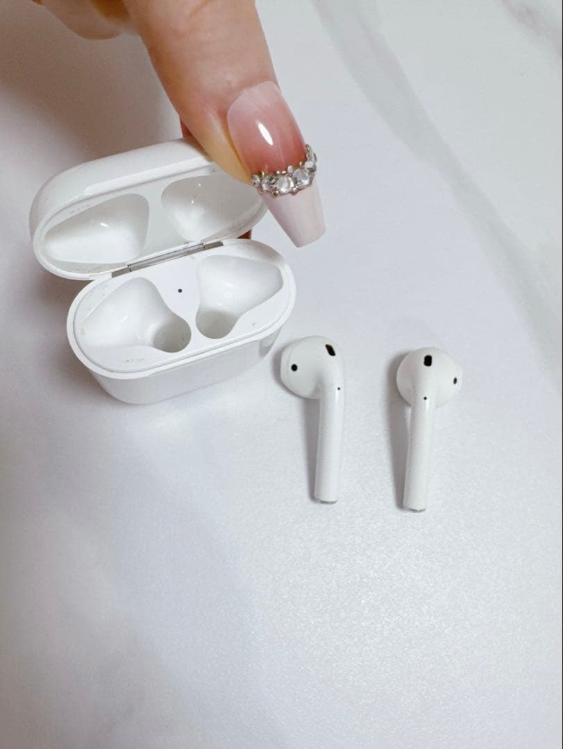 Apple AirPods 第2世代 本体 — image 2