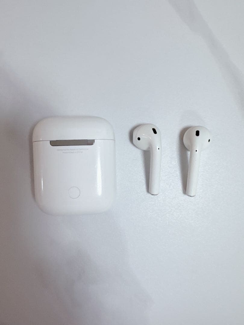 Apple AirPods 第2世代 本体 — image 3