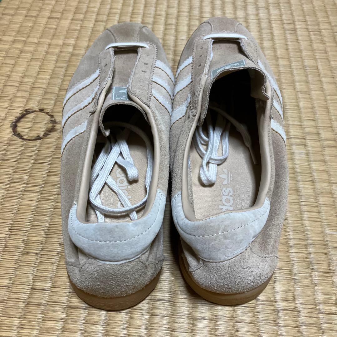adidas TOBACCO RIVEA アディダス タバコ リビエラ — image 3
