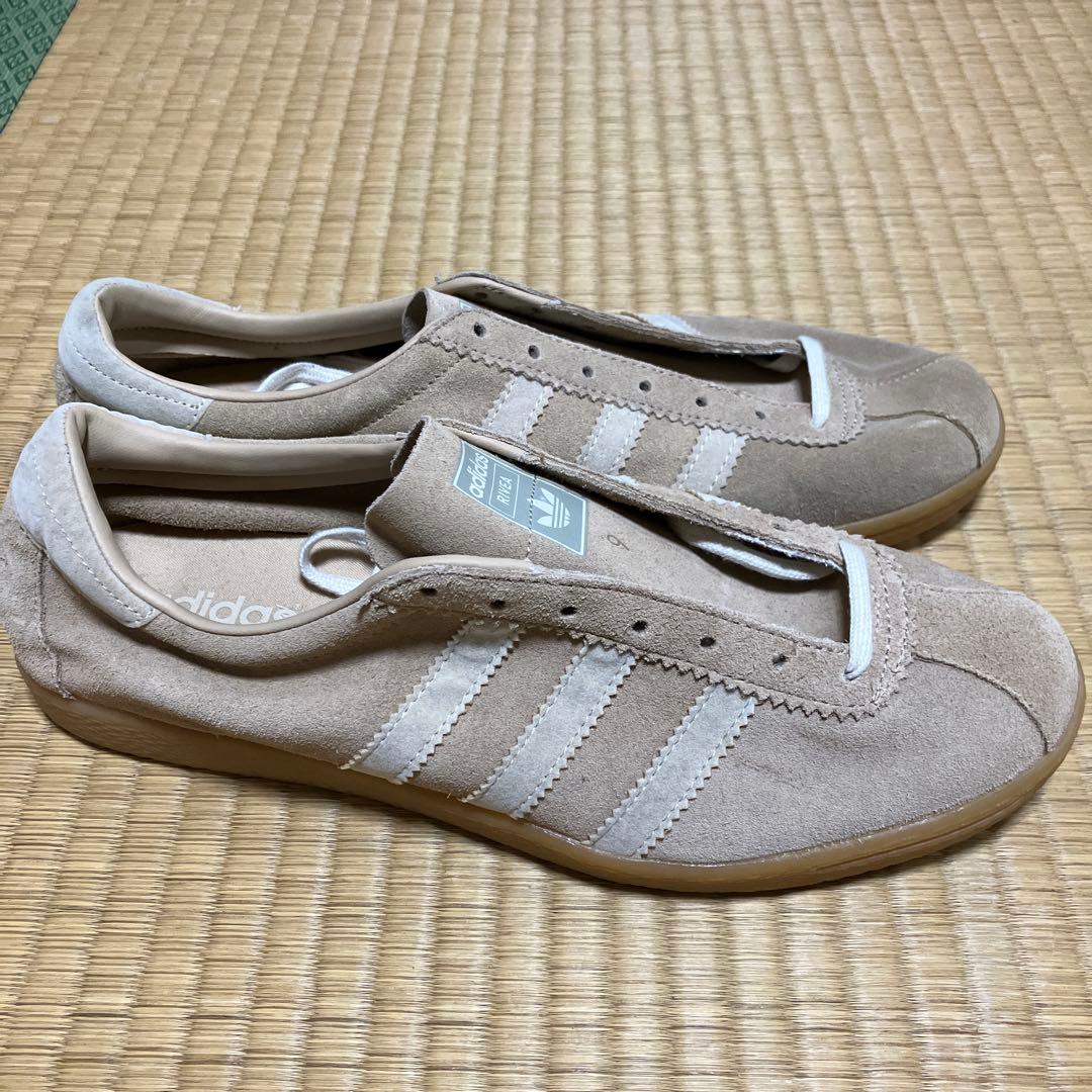 adidas TOBACCO RIVEA アディダス タバコ リビエラ — image 4