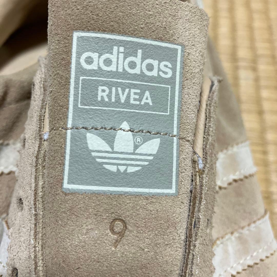 adidas TOBACCO RIVEA アディダス タバコ リビエラ — image 5