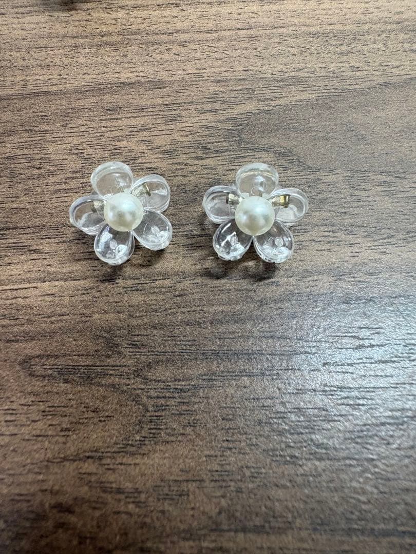ヘアアクセサリー セット — image 3