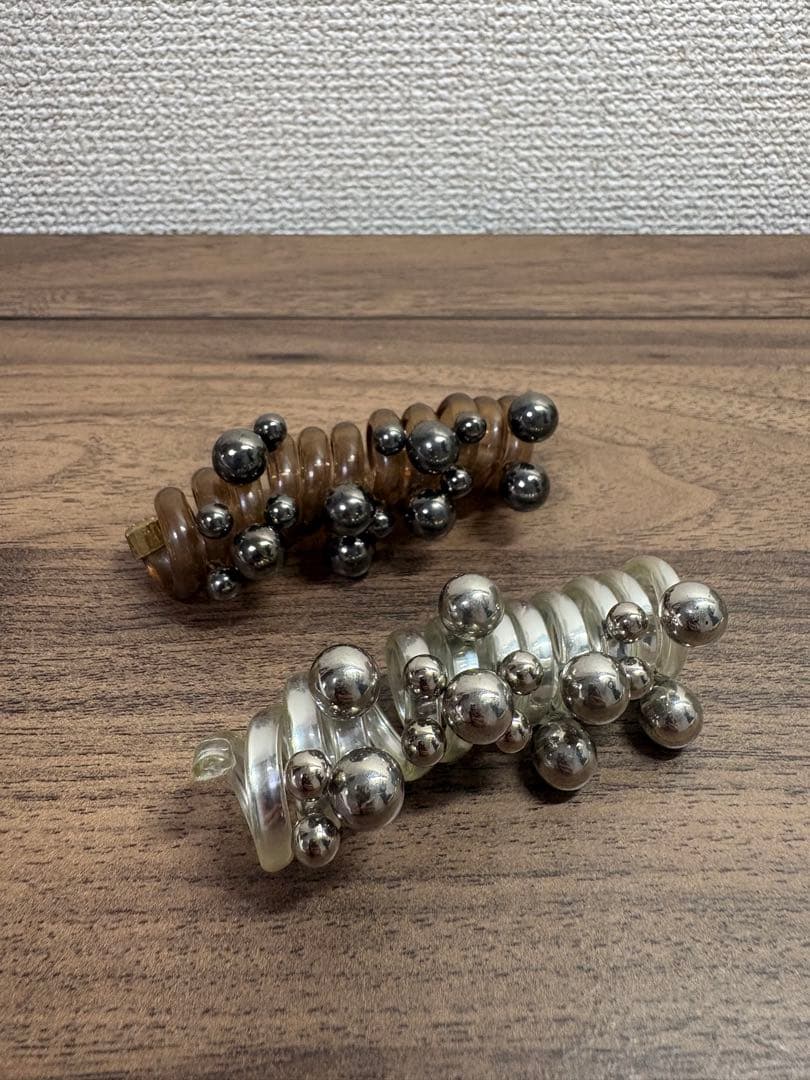 ヘアアクセサリー セット — image 4