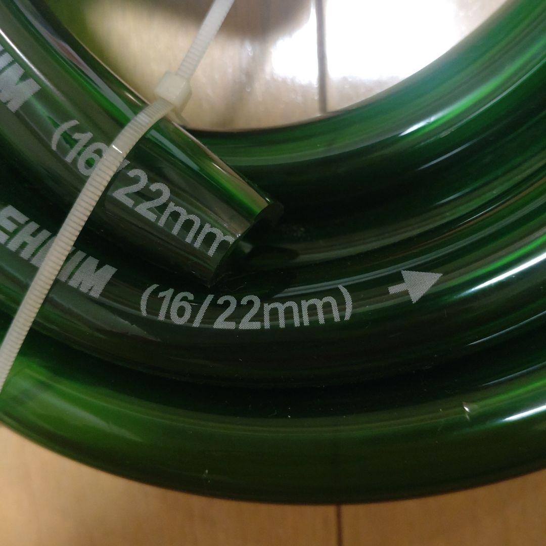 EHEIM 専用ホース 3m 16/22mm — image 2