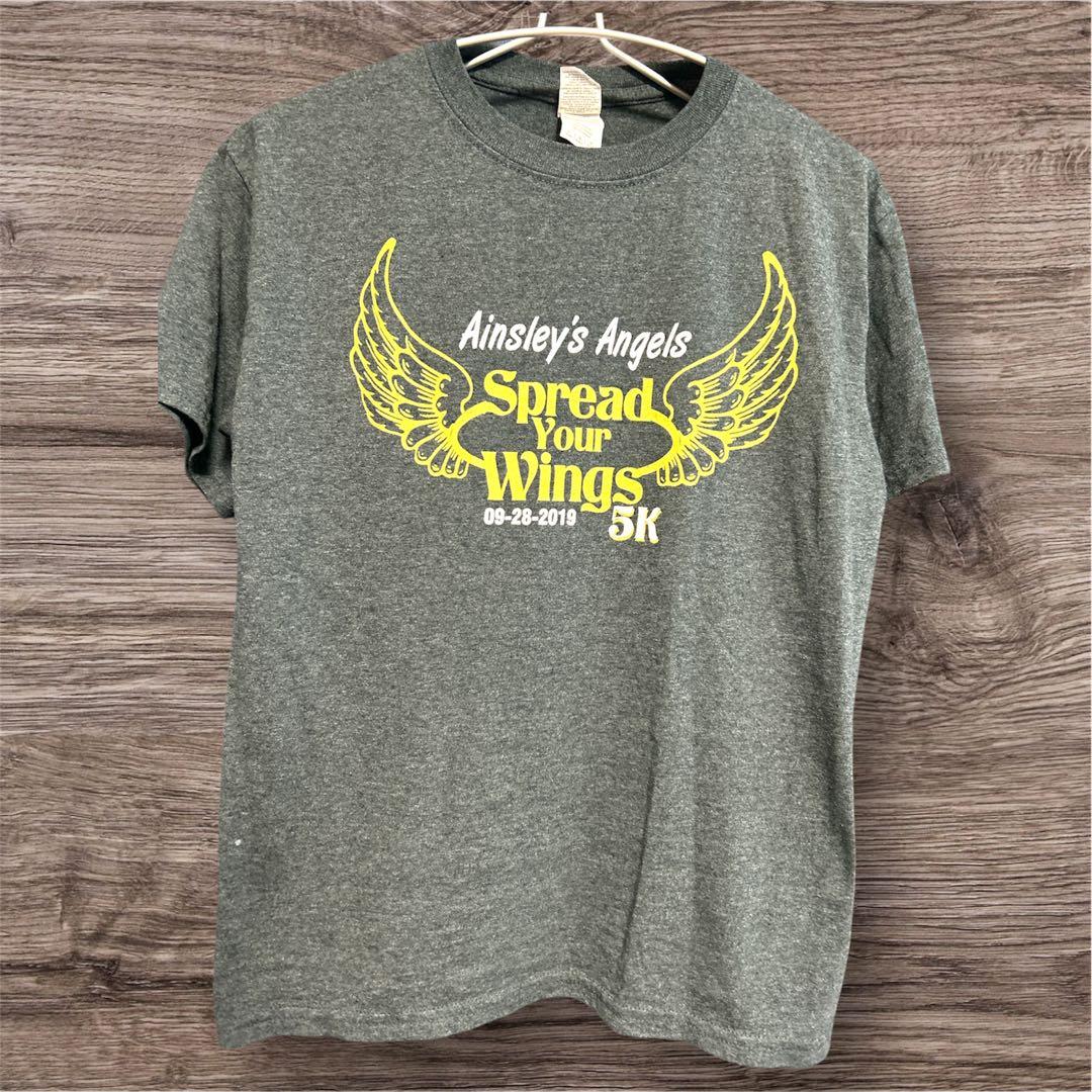 GILDAN & DELASOFT メンズ半袖Tシャツ2点セット　古着 — image 2