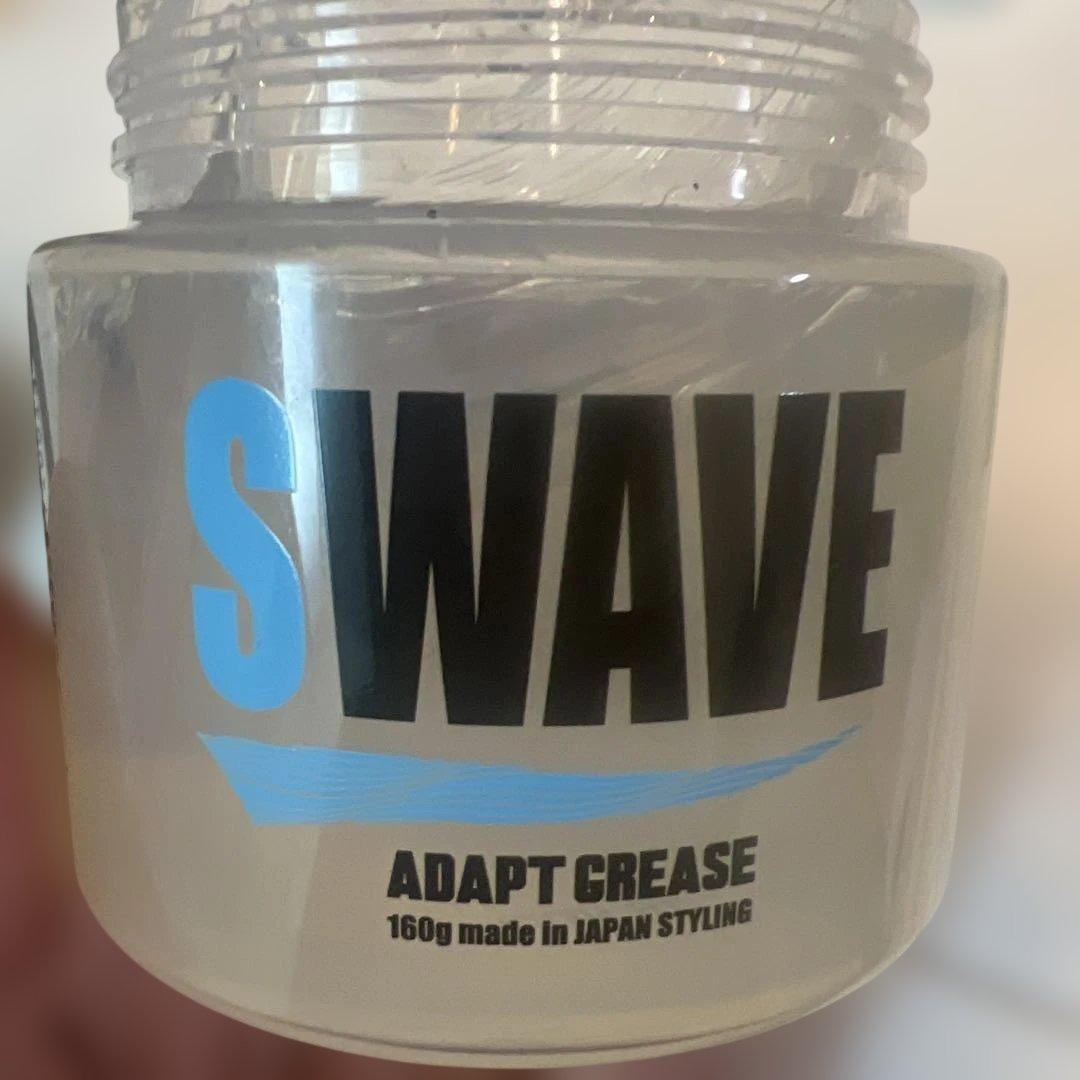有名サロン開発⭐︎S WAVE ADAPT GREASE 160g — image 3