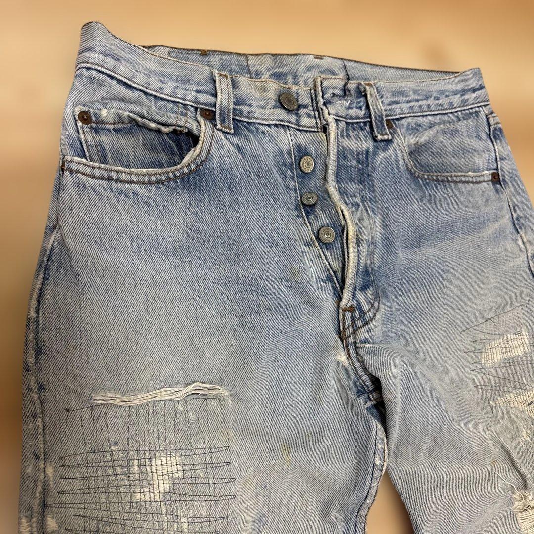 リーバイス Levis メンズ ヴィンテージ 2 — image 2