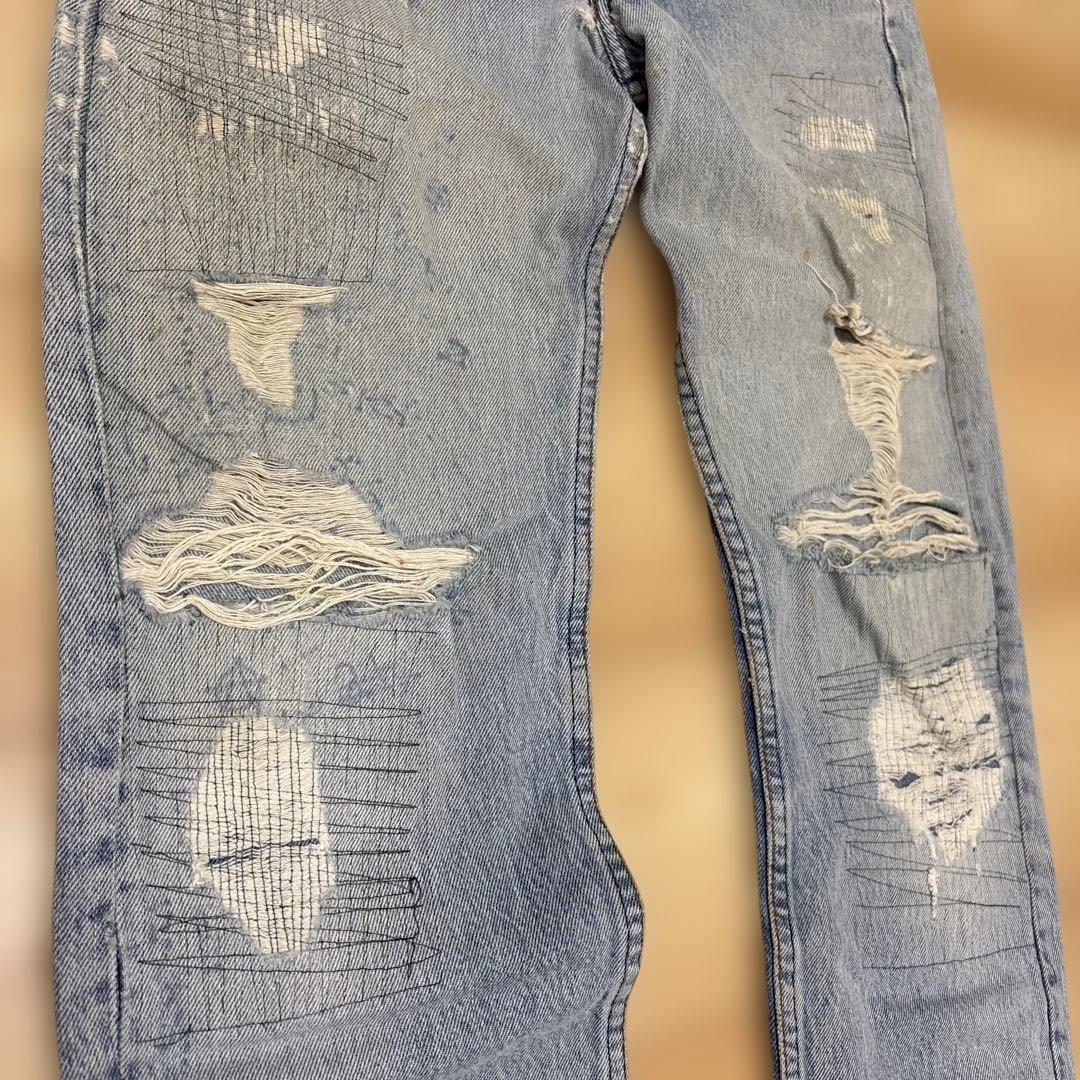 リーバイス Levis メンズ ヴィンテージ 2 — image 3