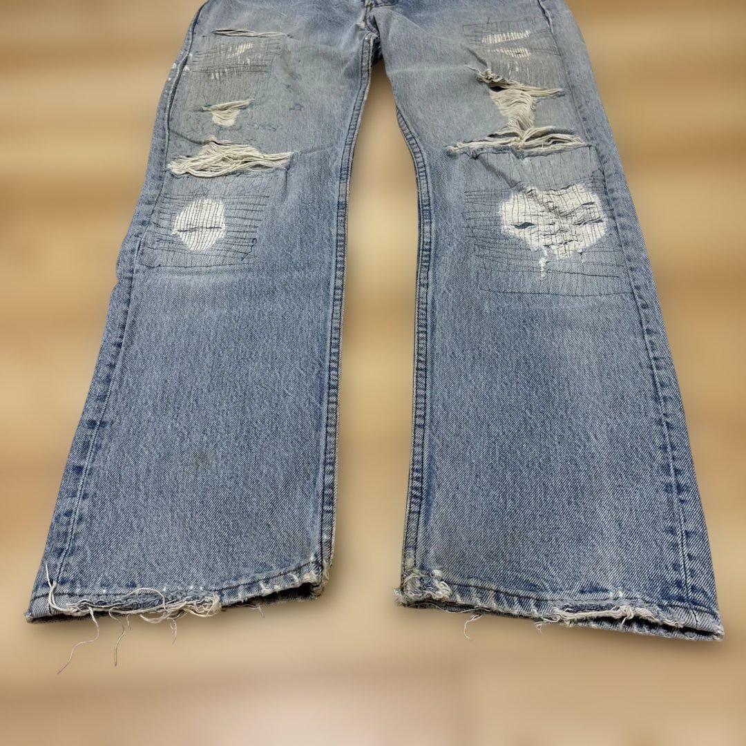 リーバイス Levis メンズ ヴィンテージ 2 — image 4