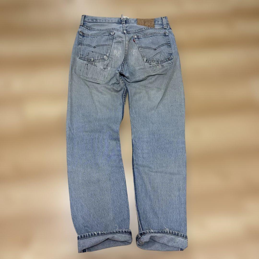 リーバイス Levis メンズ ヴィンテージ 2 — image 5