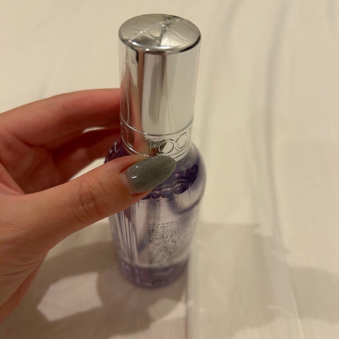 【新品・未開封】ReFa TSUYA LOCK ヘアオイル 100ml — image 3