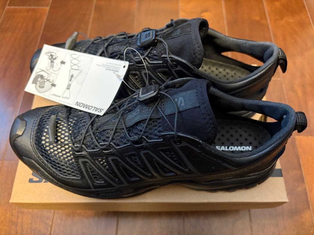 SALOMON / XA PRO 3D AMPHIB — image 3