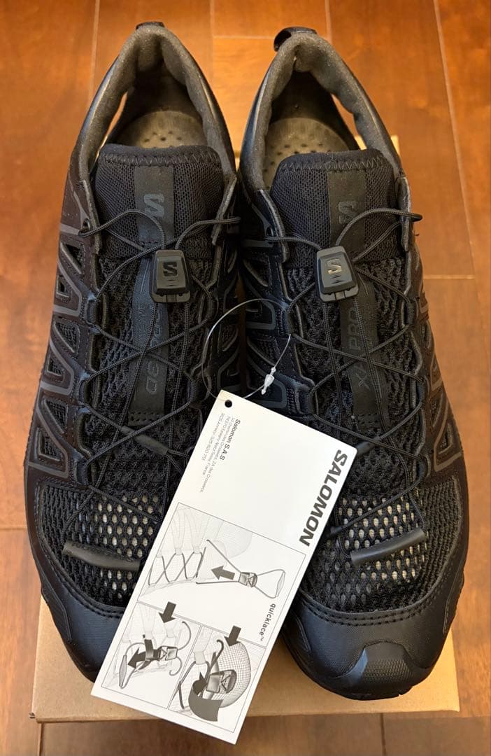 SALOMON / XA PRO 3D AMPHIB — image 5
