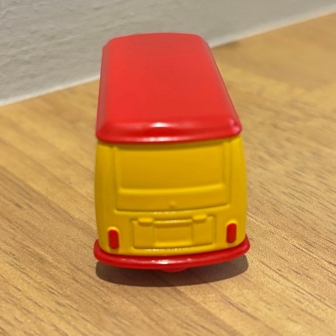 トミカ チケットキャンペーン 2026ハンバーガーショップカー — image 5
