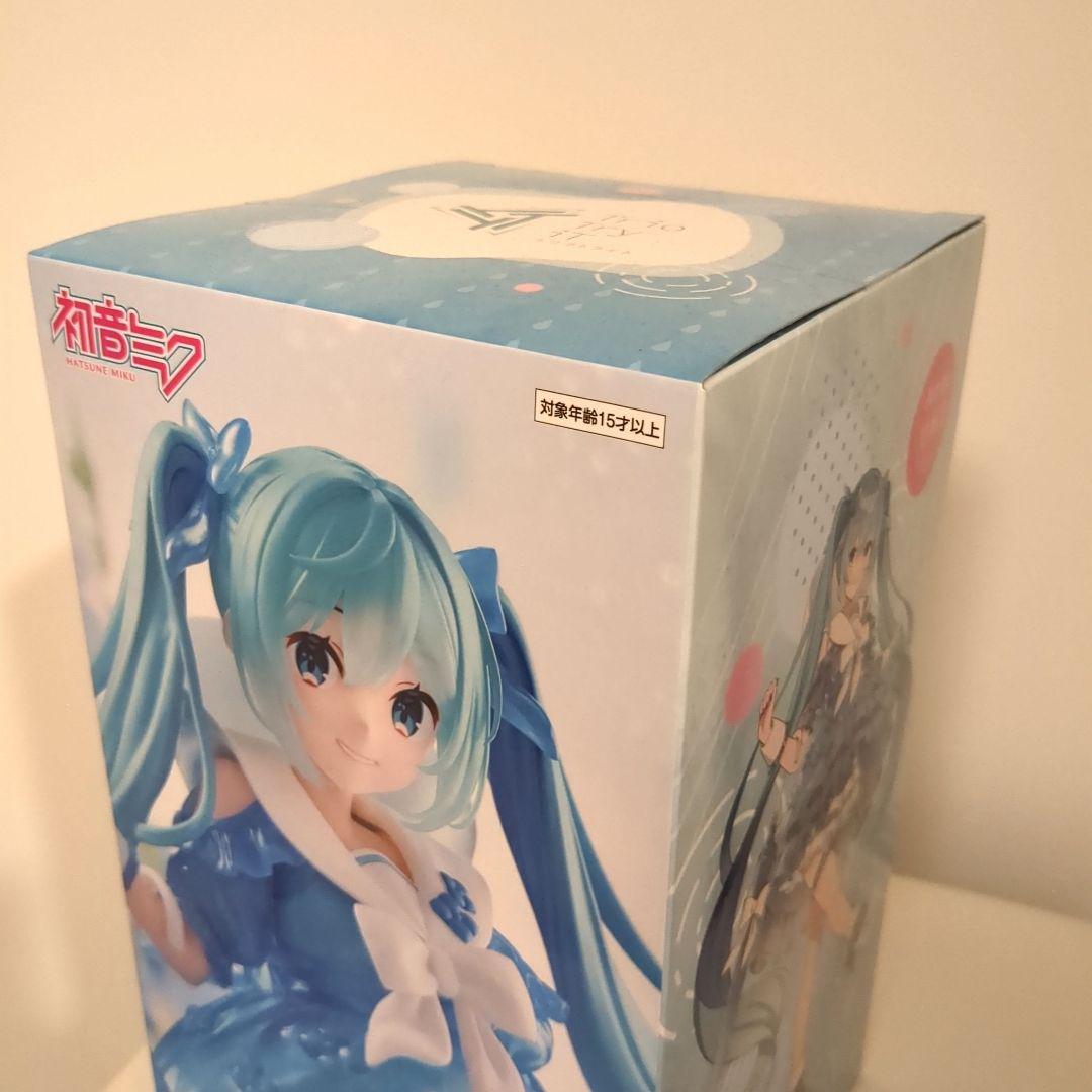 初音ミク Trio Try iT レイニーダンス — image 2