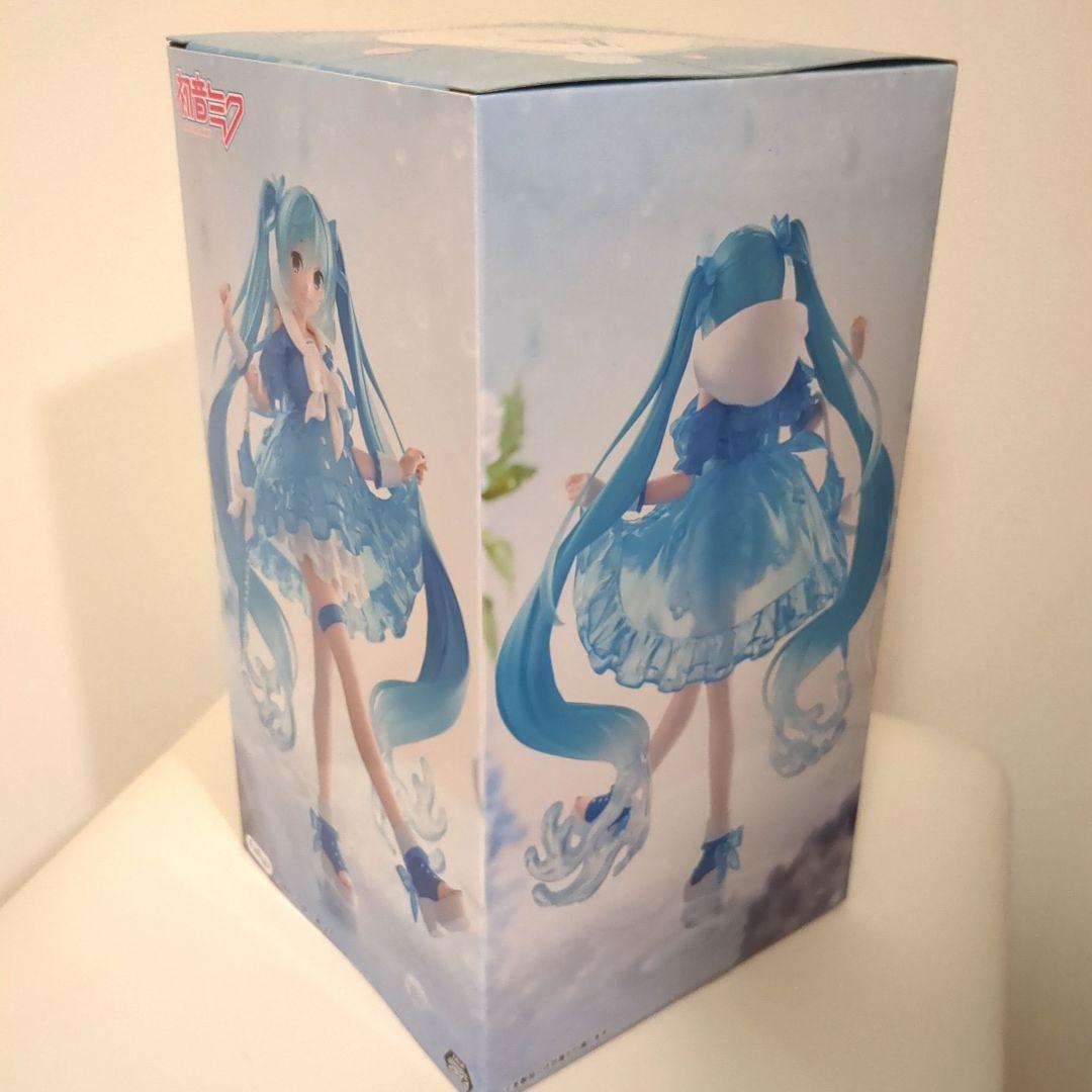 初音ミク Trio Try iT レイニーダンス — image 3