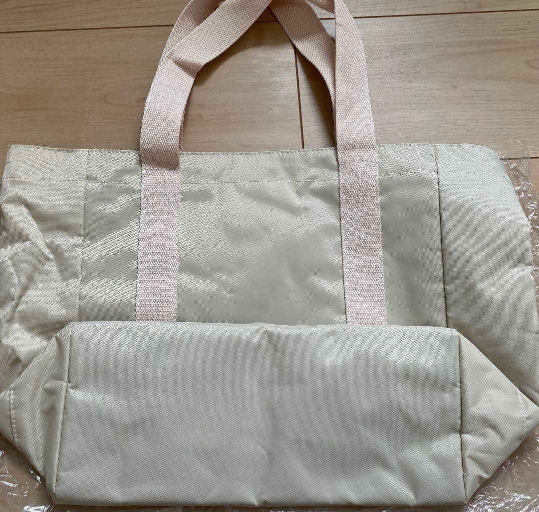 AIGLE エーグル トートバック — image 4