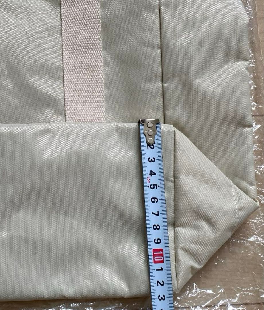 AIGLE エーグル トートバック — image 5