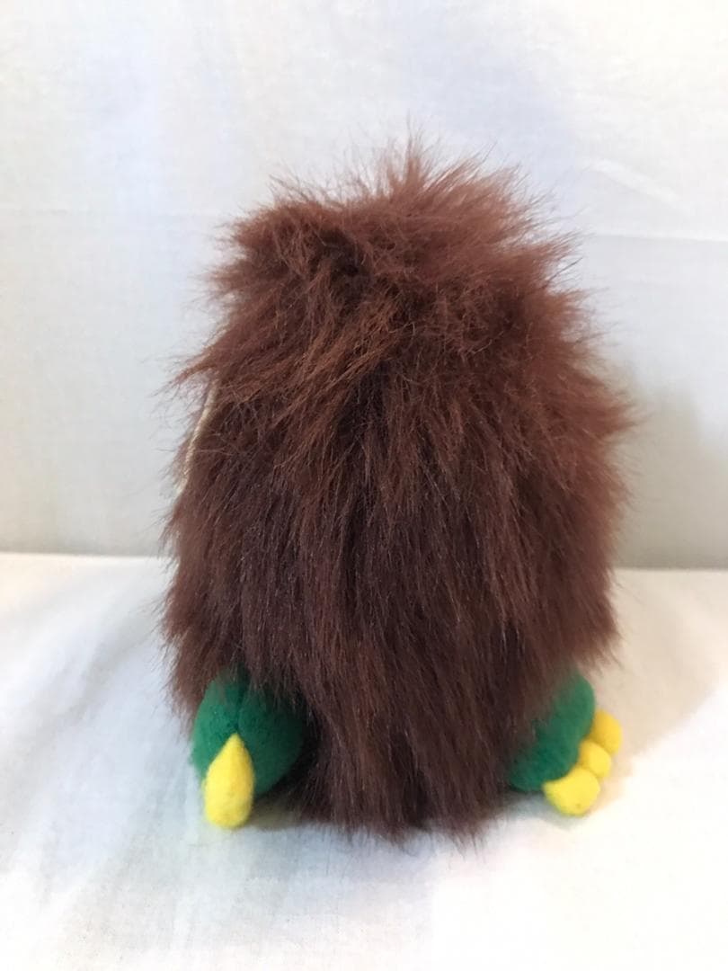 クリボー ぬいぐるみ 遊☆戯☆王　中古品 — image 2