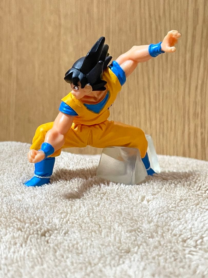 ドラゴンボール 孫悟空 フィギュア — image 2