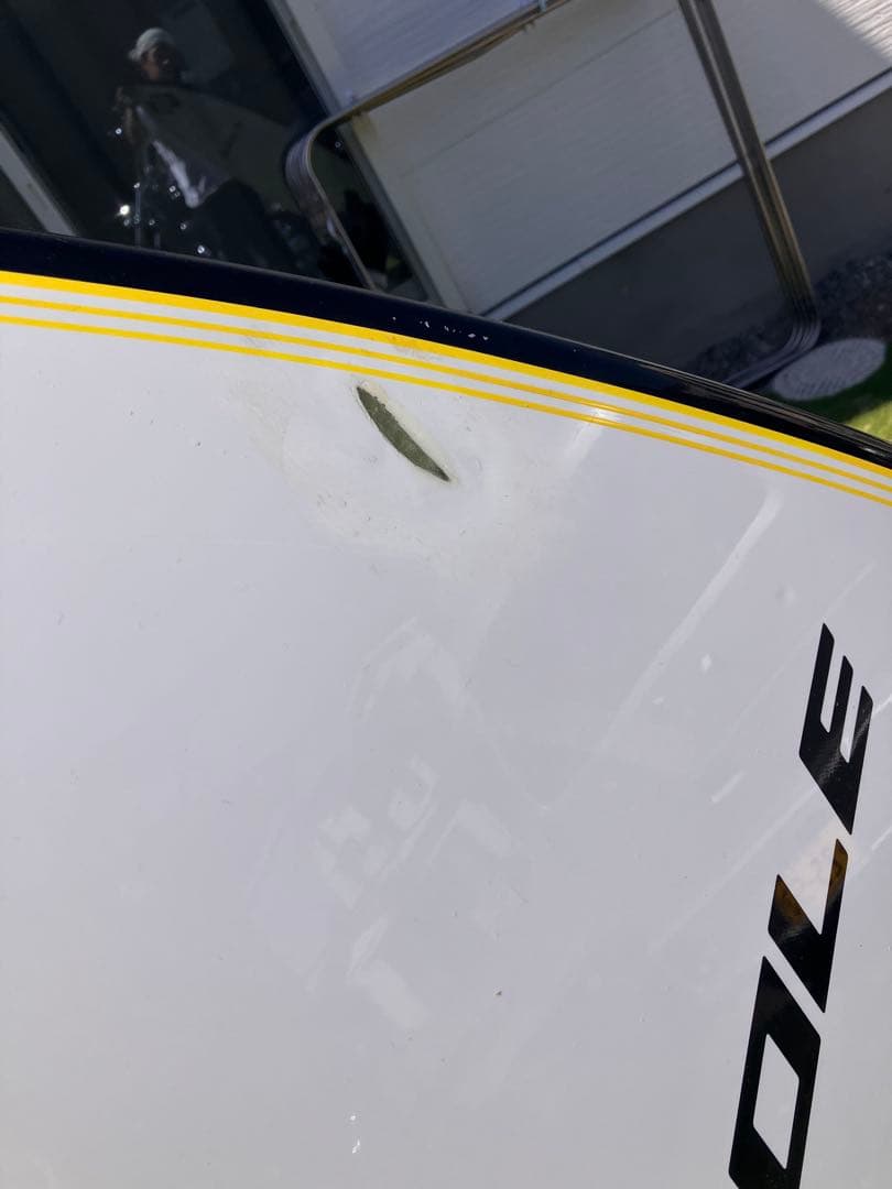 COLE ショートボード　FIRE FLY 6`0 FLEX LITE — image 4