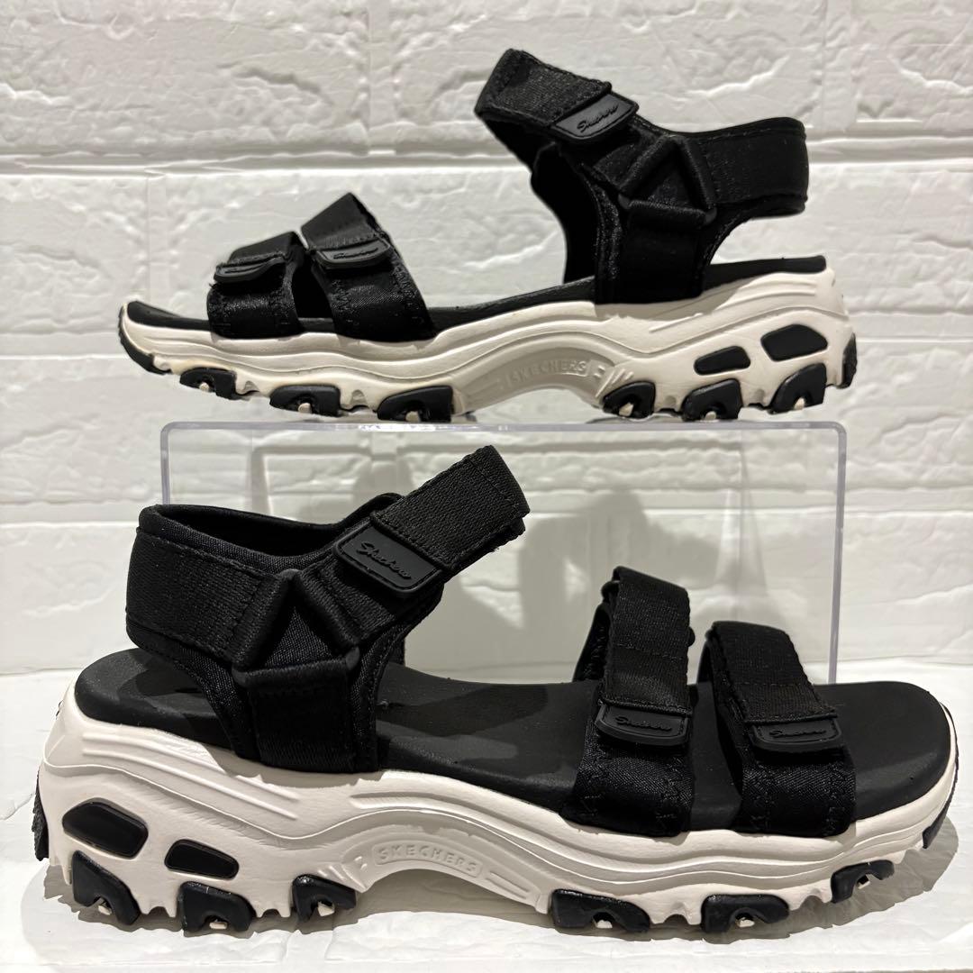 ♢美品♢Skechers（スケッチャーズ）Yoga Foam スポーツサンダル — image 2