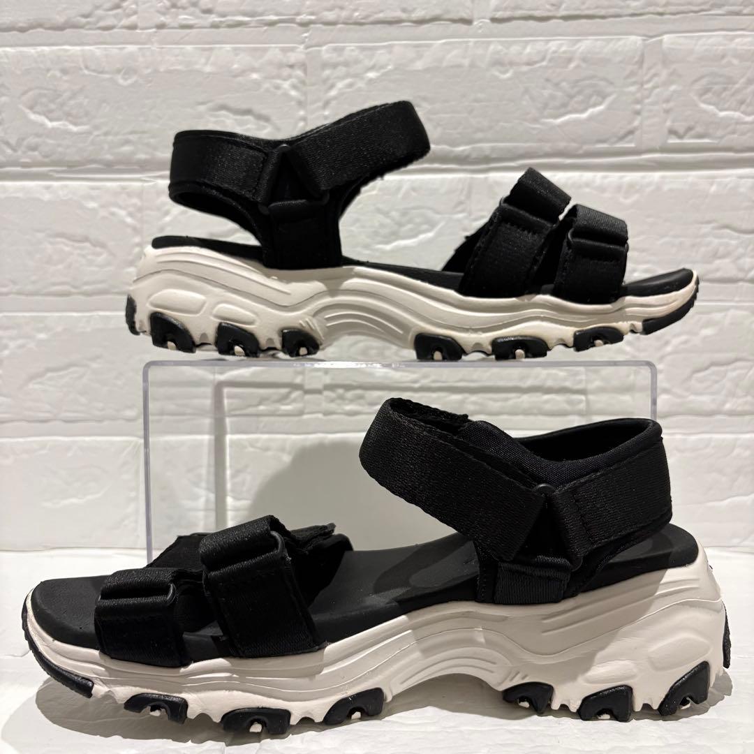 ♢美品♢Skechers（スケッチャーズ）Yoga Foam スポーツサンダル — image 3