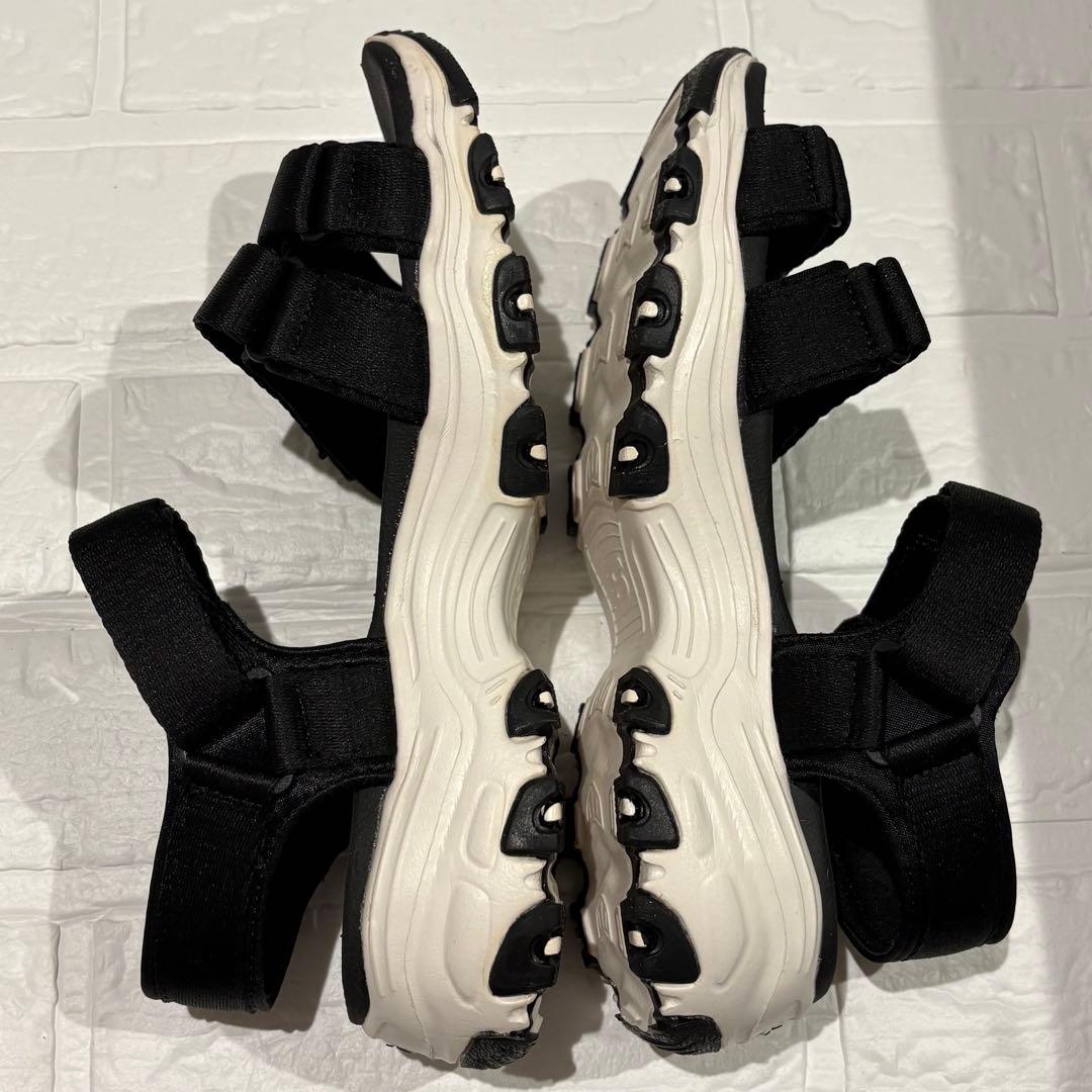 ♢美品♢Skechers（スケッチャーズ）Yoga Foam スポーツサンダル — image 5