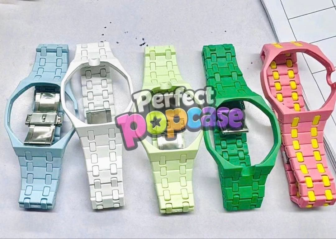 Royal Pop対応 コンバージョンキット（ホワイト） — image 4