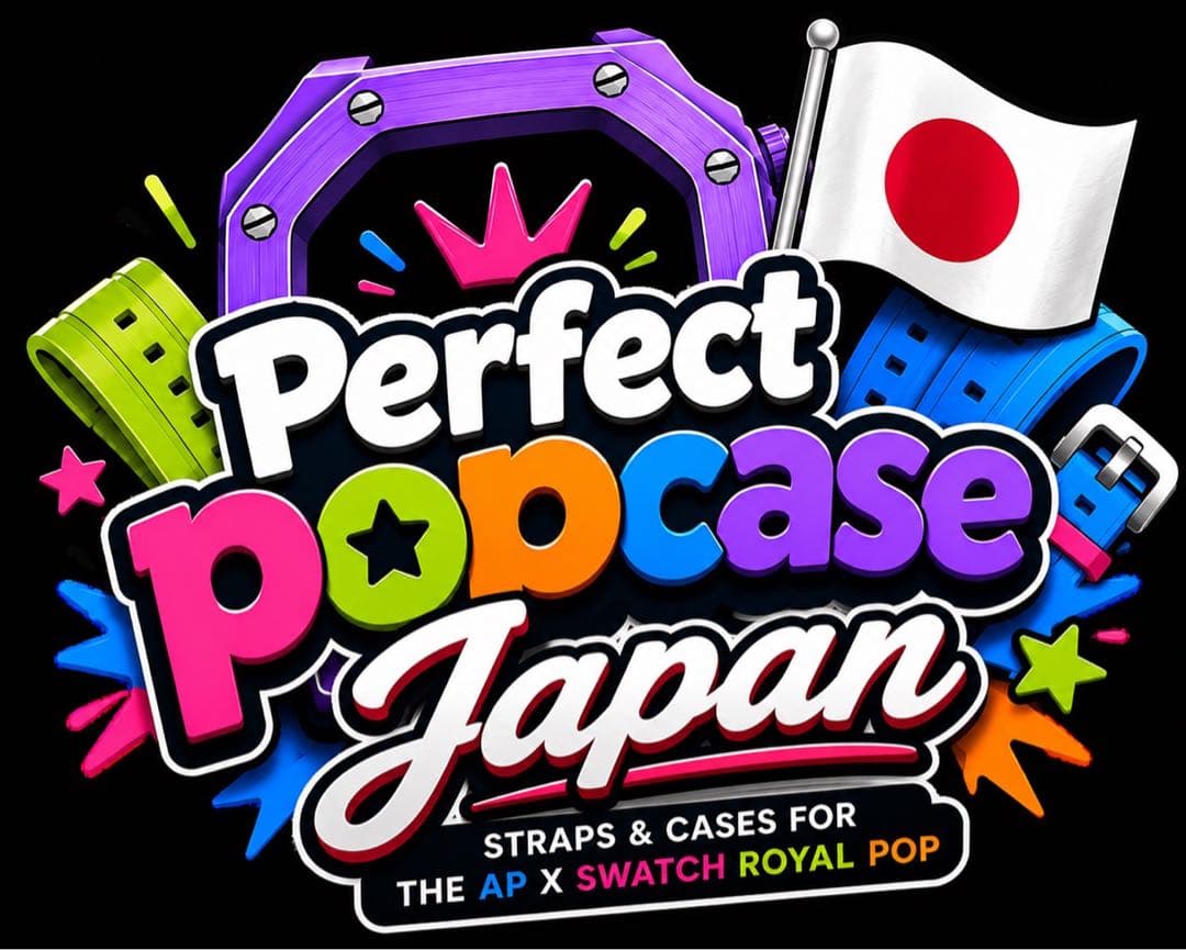 Royal Pop対応 コンバージョンキット（ホワイト） — image 5