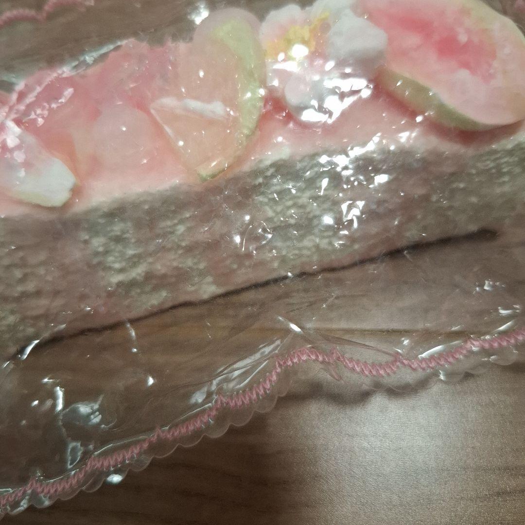 く*福様 NikuNikuya にくにく屋 トースト スクイーズ — image 3