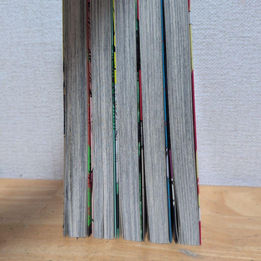チェンソーマン 1-5巻セット 藤本タツキ — image 3