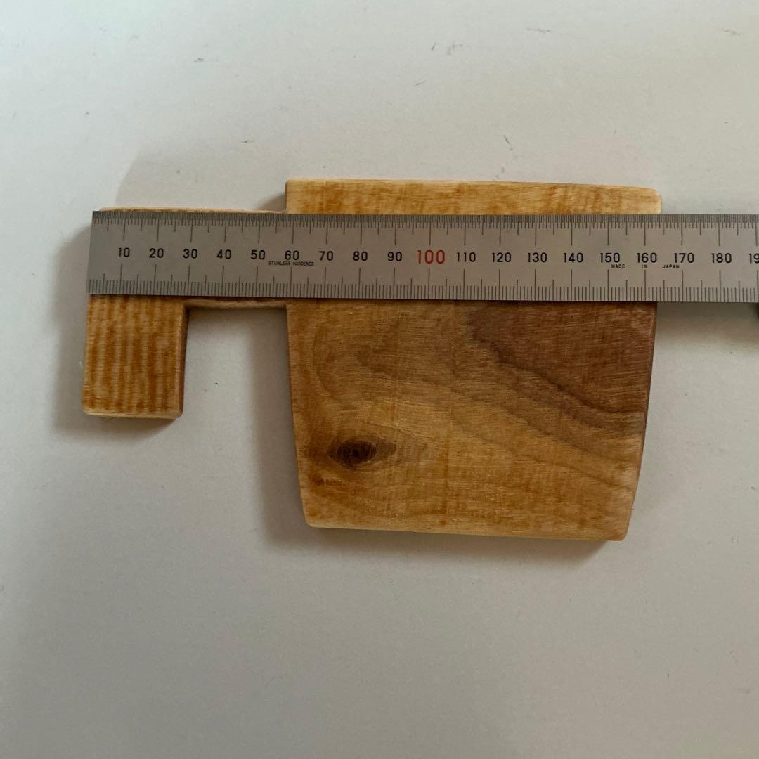 icura コースター2枚 — image 3