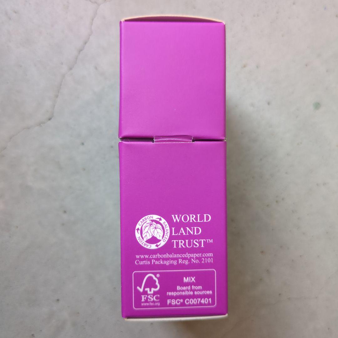 1度のみ使用✨アロマセラピーアソシエイツ バスシャワーオイル — image 2