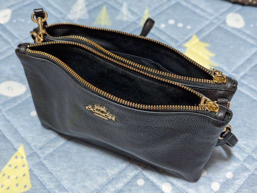 COACH　レイラ　F34265 — image 2