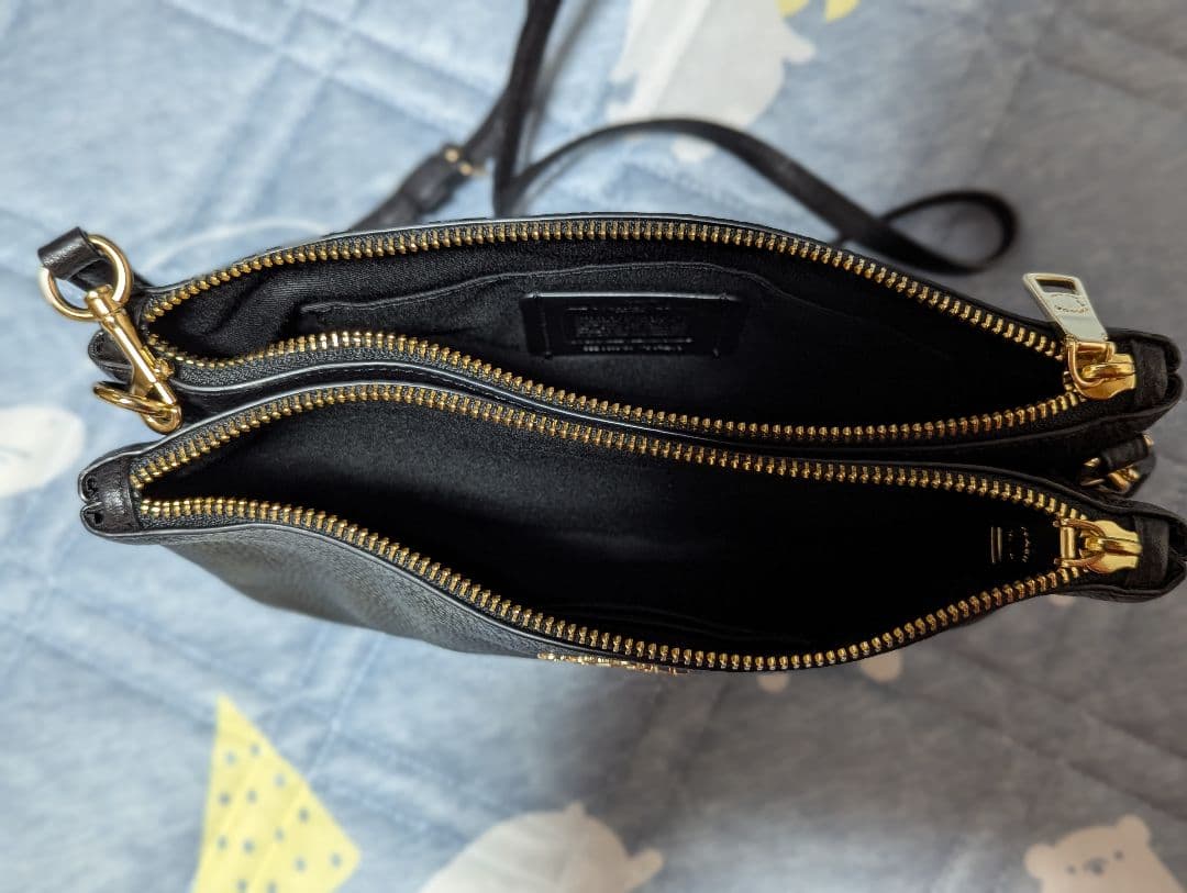 COACH　レイラ　F34265 — image 3