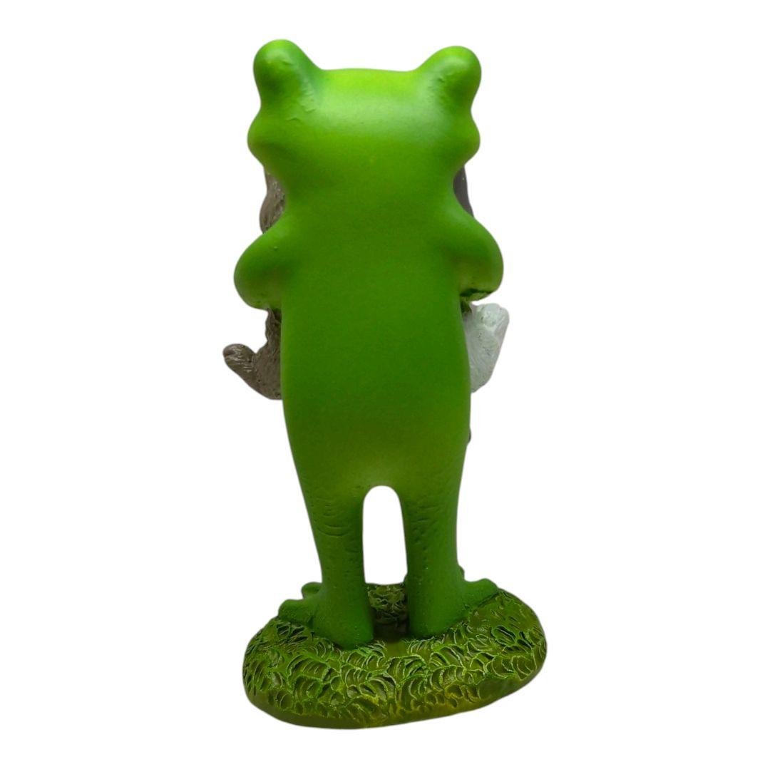 【26SS新商品1・コポー】コポー　猫が大好きなカエル — image 3