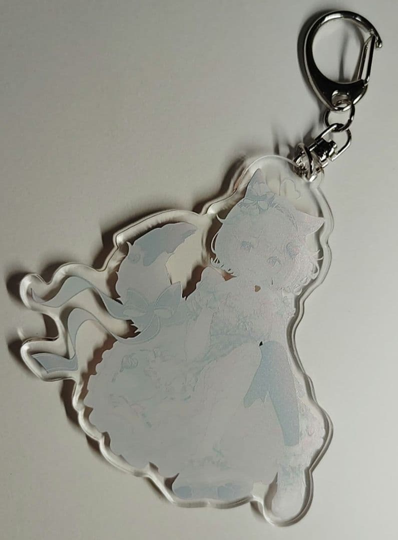 甘狼このみ　アクキー — image 2
