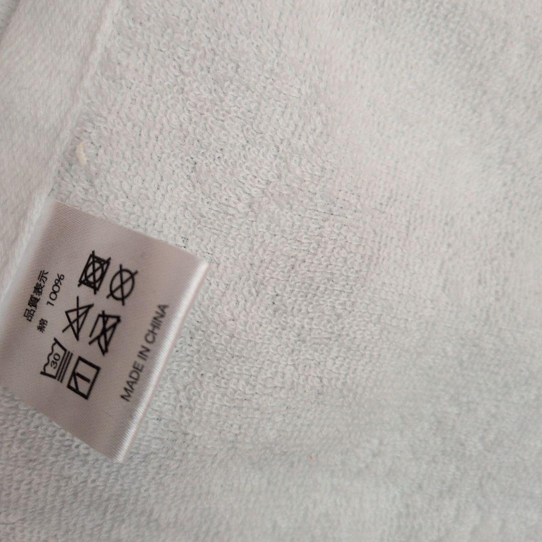 美品【ケツメイシ2026】会場限定タオル — image 3