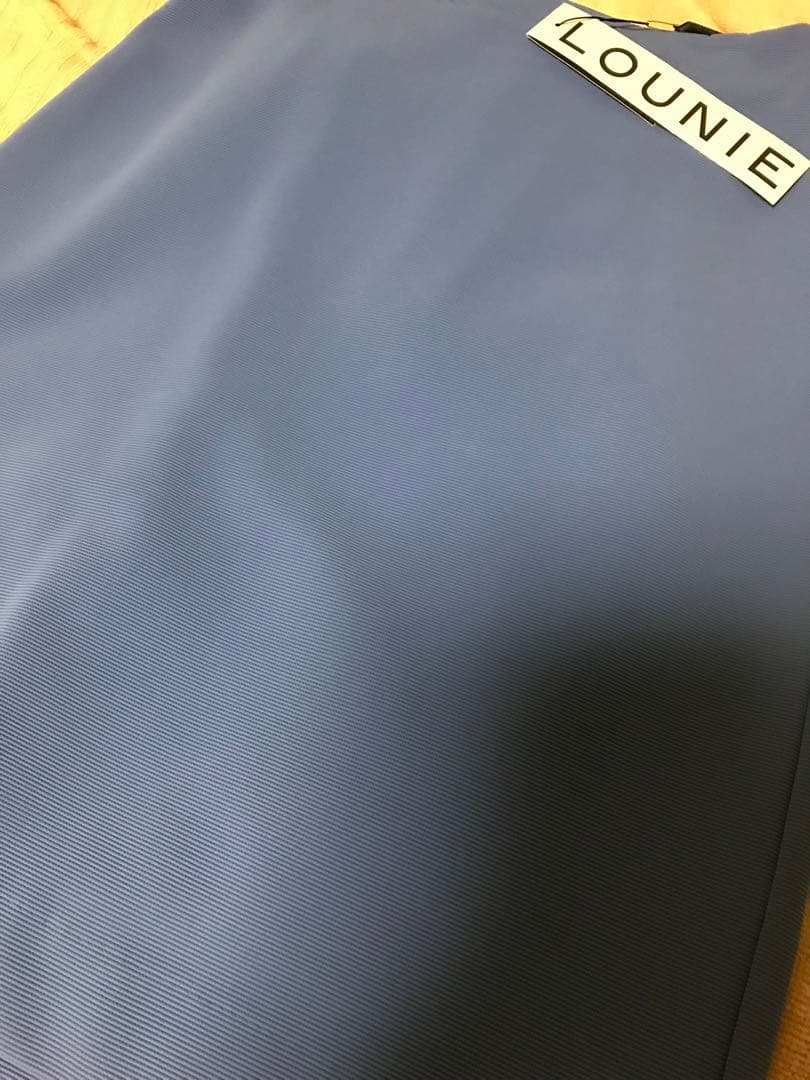 新品未使用タグ付きLOUNIEルーニィ スカート — image 3