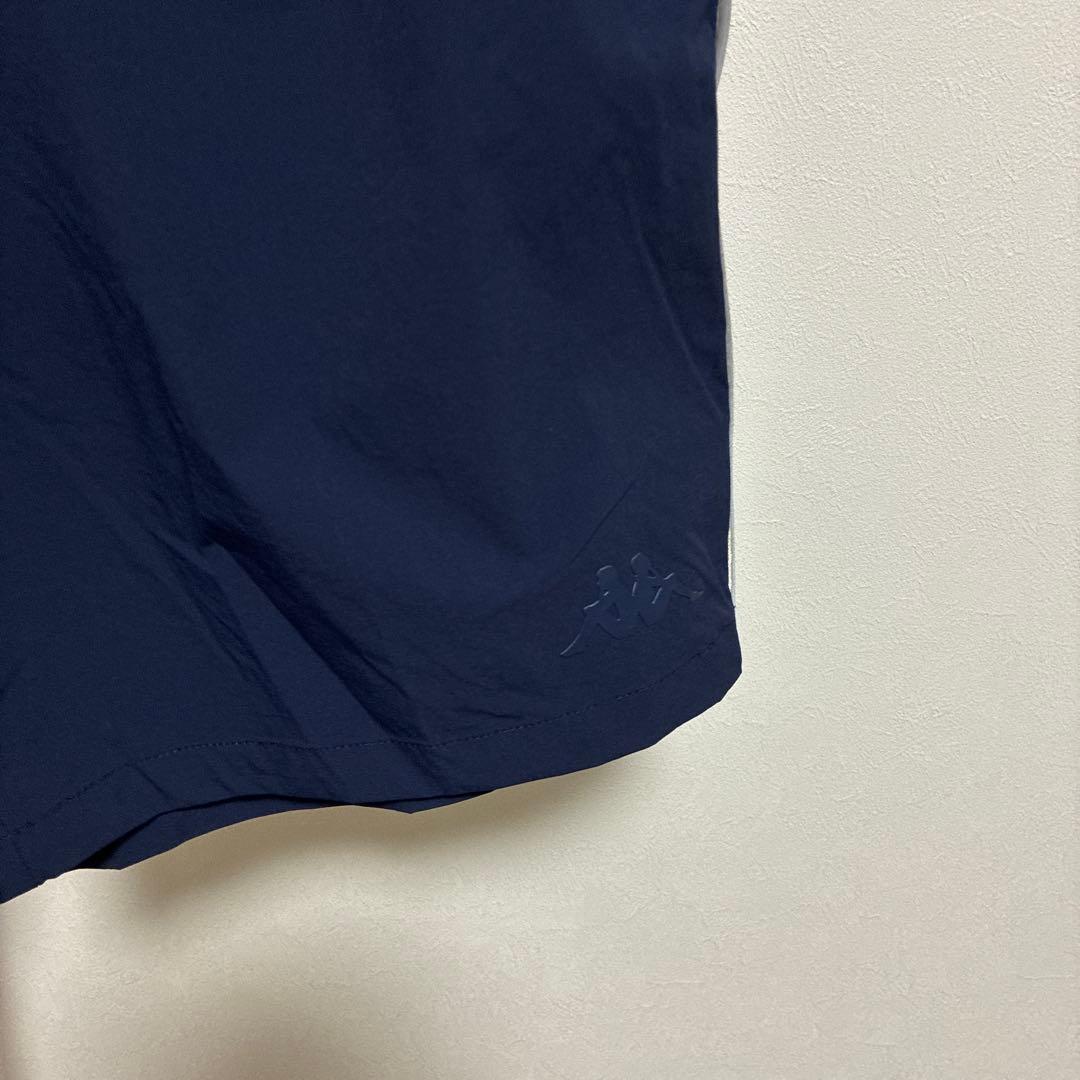 relume レリューム Kappa カッパ 別注 BANDA ゲームショーツ — image 2