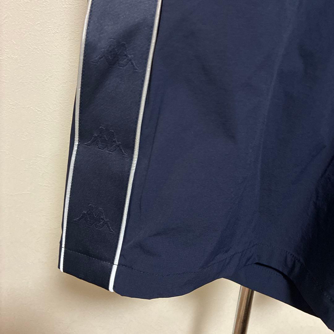 relume レリューム Kappa カッパ 別注 BANDA ゲームショーツ — image 3