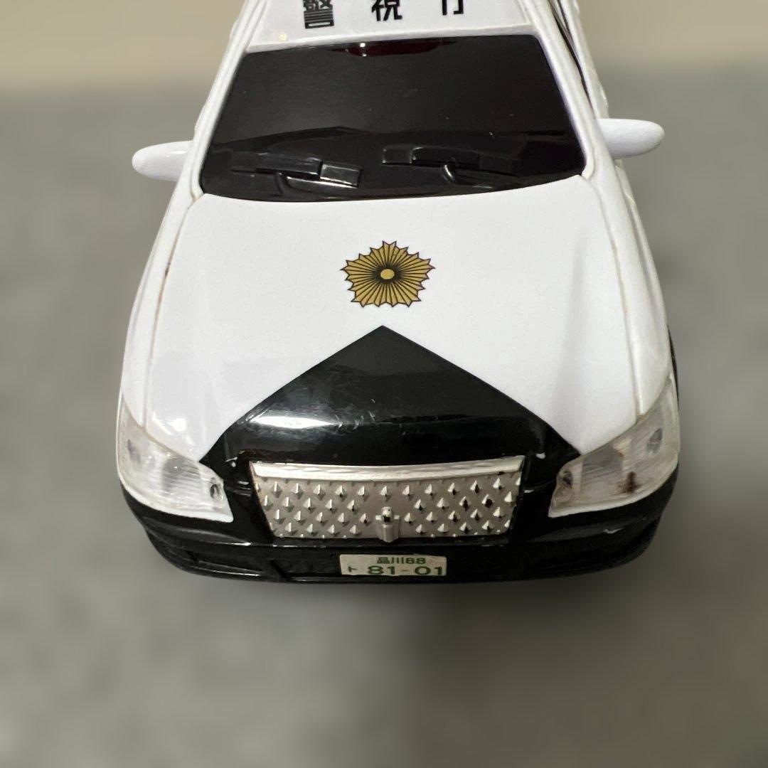 パトカー マセラティ GT4 2台セット — image 2
