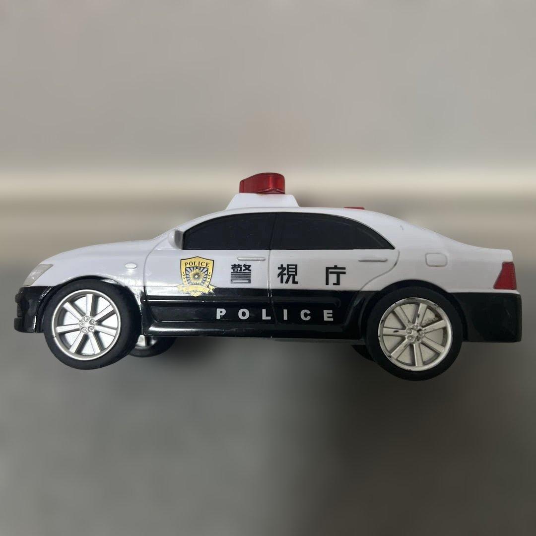 パトカー マセラティ GT4 2台セット — image 3