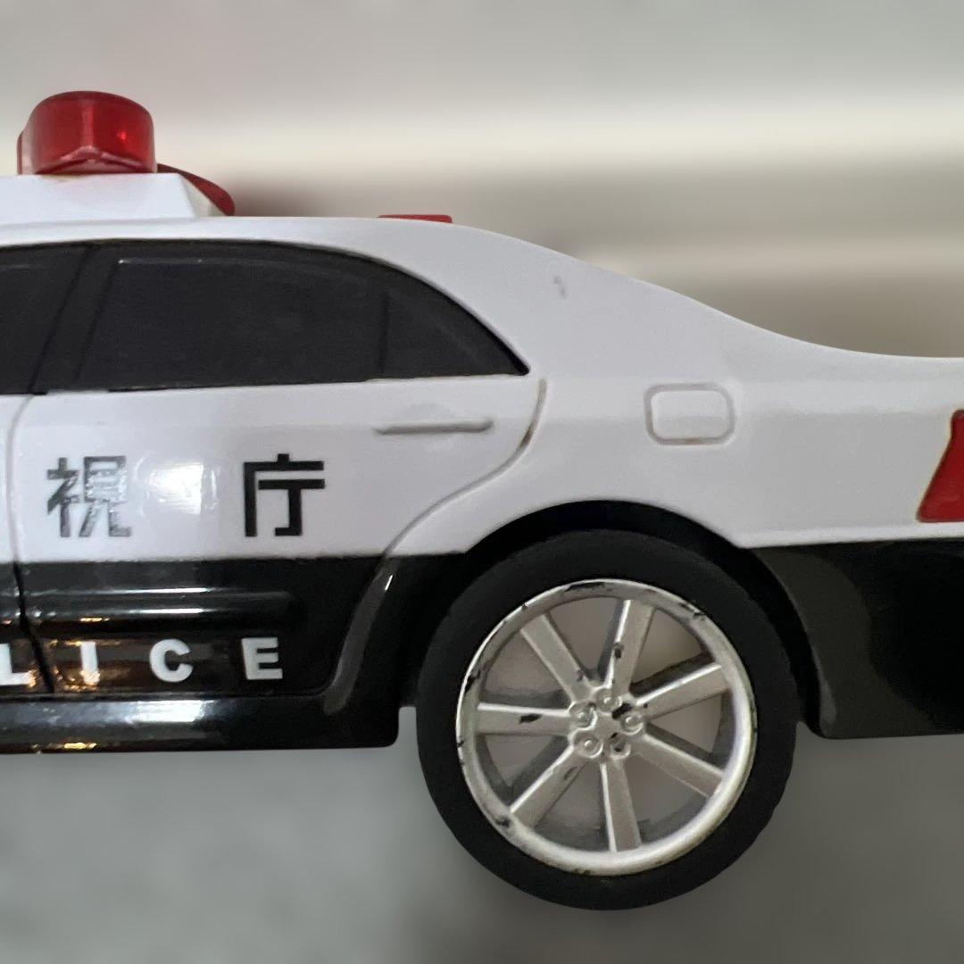 パトカー マセラティ GT4 2台セット — image 4