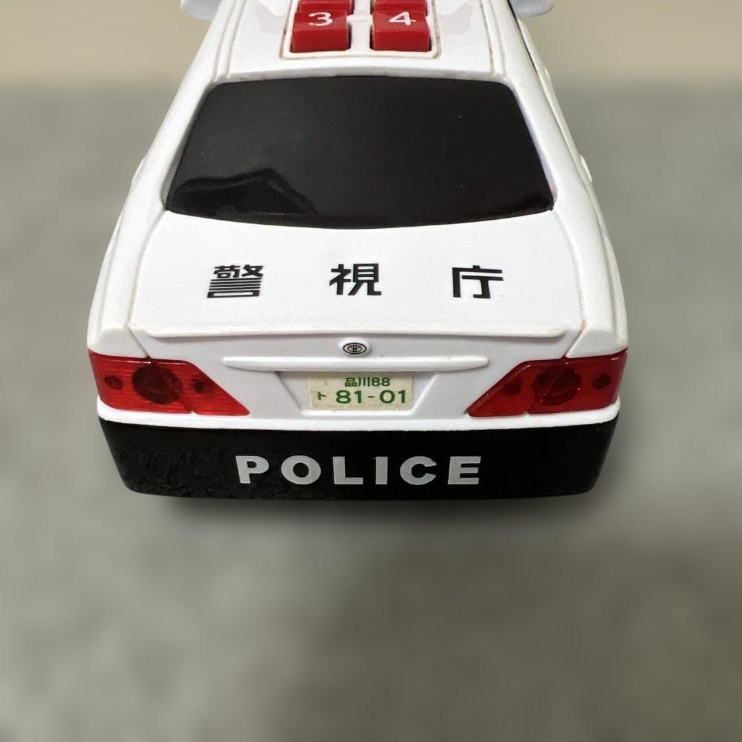 パトカー マセラティ GT4 2台セット — image 5