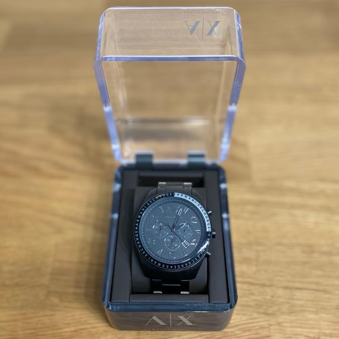 ARMANI EXCHANGE 腕時計 — image 2